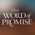 Logo of Bible - Word of Promise® android Application 